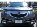 Grigio Metallic - MDX Technology Photo No. 2