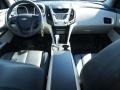 2010 Black Chevrolet Equinox LS  photo #10