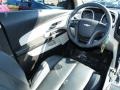 2010 Black Chevrolet Equinox LS  photo #11