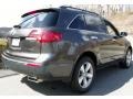 Grigio Metallic - MDX Technology Photo No. 3