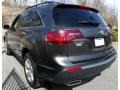Grigio Metallic - MDX Technology Photo No. 5