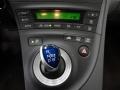 2010 Classic Silver Metallic Toyota Prius Hybrid III  photo #12