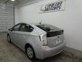 2010 Classic Silver Metallic Toyota Prius Hybrid III  photo #13
