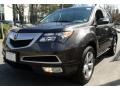 Grigio Metallic - MDX Technology Photo No. 6