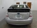 2010 Classic Silver Metallic Toyota Prius Hybrid III  photo #14