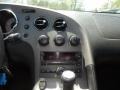 2008 Pontiac Solstice Roadster Controls
