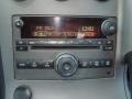 2008 Pontiac Solstice Ebony Interior Audio System Photo