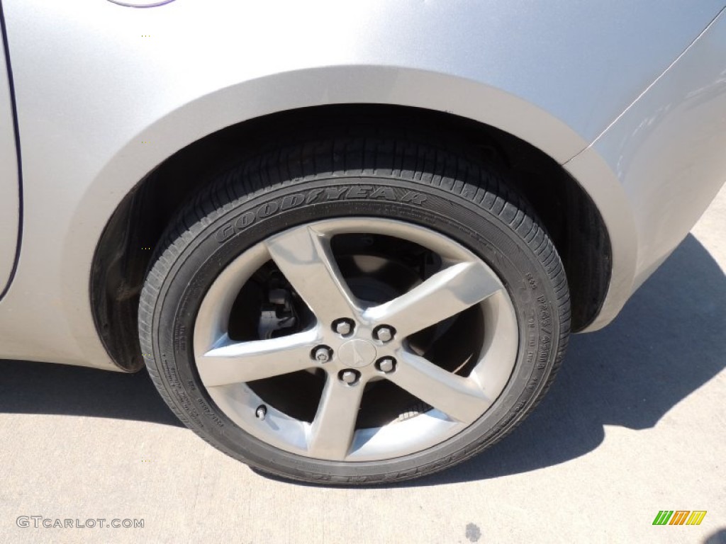 2008 Pontiac Solstice Roadster Wheel Photo #78444125