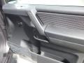 Gun Metallic - Titan SV King Cab 4x4 Photo No. 11