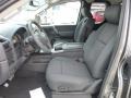 Charcoal Interior Photo for 2013 Nissan Titan #78444206