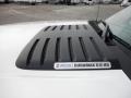 2013 Summit White GMC Sierra 2500HD Crew Cab 4x4  photo #5