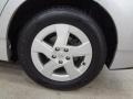 2010 Classic Silver Metallic Toyota Prius Hybrid III  photo #35