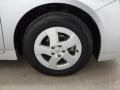 2010 Classic Silver Metallic Toyota Prius Hybrid III  photo #37