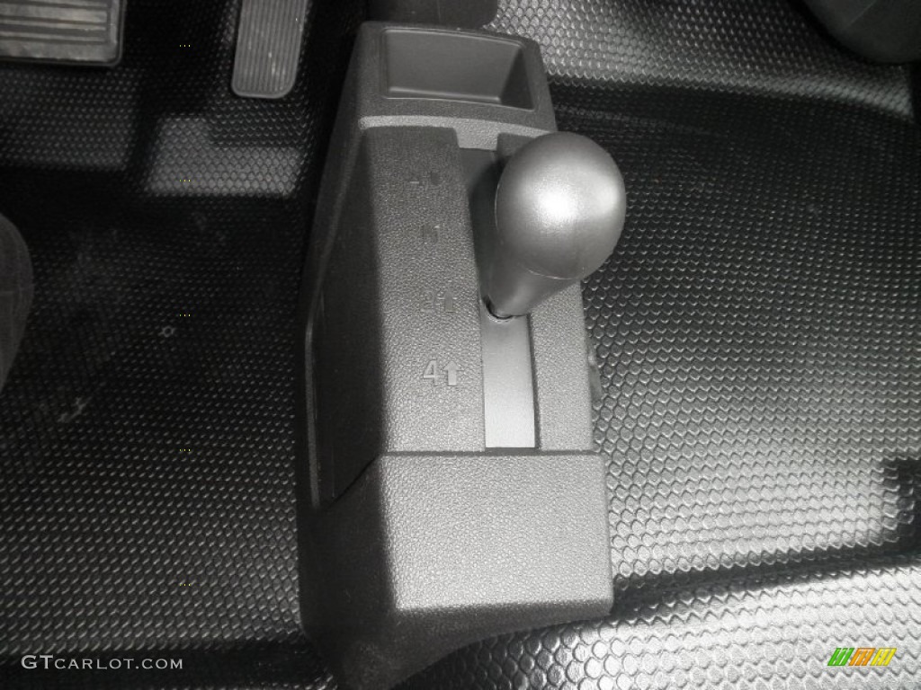 2013 Sierra 2500HD Crew Cab 4x4 - Summit White / Dark Titanium photo #9