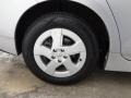 2010 Classic Silver Metallic Toyota Prius Hybrid III  photo #38