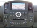 Silver Lightning Metallic - Pathfinder LE 4x4 Photo No. 18