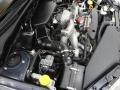 2.5 Liter SOHC 16-Valve VVT Flat 4 Cylinder Engine for 2010 Subaru Impreza 2.5i Premium Sedan #78444416