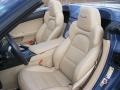 Cashmere Front Seat Photo for 2012 Chevrolet Corvette #78444419