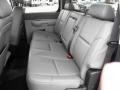 2013 Summit White GMC Sierra 2500HD Crew Cab 4x4  photo #15
