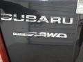2010 Subaru Impreza 2.5i Premium Sedan Badge and Logo Photo