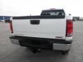 2013 Summit White GMC Sierra 2500HD Crew Cab 4x4  photo #18