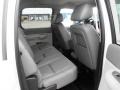 2013 Summit White GMC Sierra 2500HD Crew Cab 4x4  photo #19