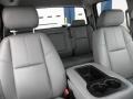 2013 Summit White GMC Sierra 2500HD Crew Cab 4x4  photo #21