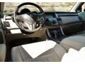 2010 Crystal Black Pearl Acura RDX SH-AWD Technology  photo #15