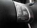 Carbon Black Controls Photo for 2010 Subaru Impreza #78444623