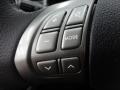 2010 Subaru Impreza 2.5i Premium Sedan Controls