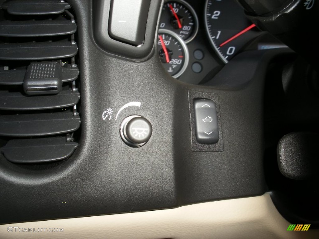 2012 Corvette Convertible - Supersonic Blue Metallic / Cashmere photo #31