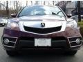 Basque Red Pearl - RDX SH-AWD Technology Photo No. 2