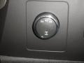 Ebony Controls Photo for 2013 GMC Sierra 2500HD #78444722