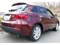 Basque Red Pearl - RDX SH-AWD Technology Photo No. 3