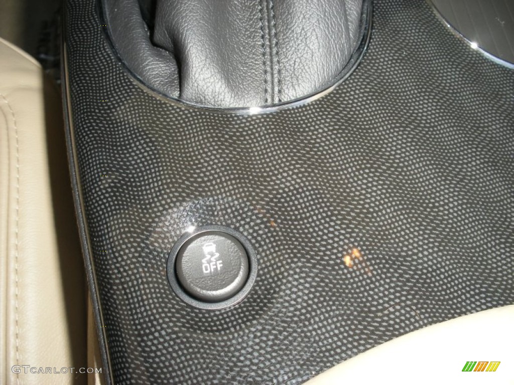 2012 Corvette Convertible - Supersonic Blue Metallic / Cashmere photo #33