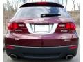 Basque Red Pearl - RDX SH-AWD Technology Photo No. 4