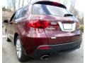 Basque Red Pearl - RDX SH-AWD Technology Photo No. 5