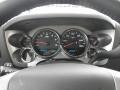 2013 GMC Sierra 2500HD SLE Regular Cab 4x4 Gauges