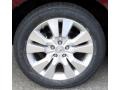 Basque Red Pearl - RDX SH-AWD Technology Photo No. 7
