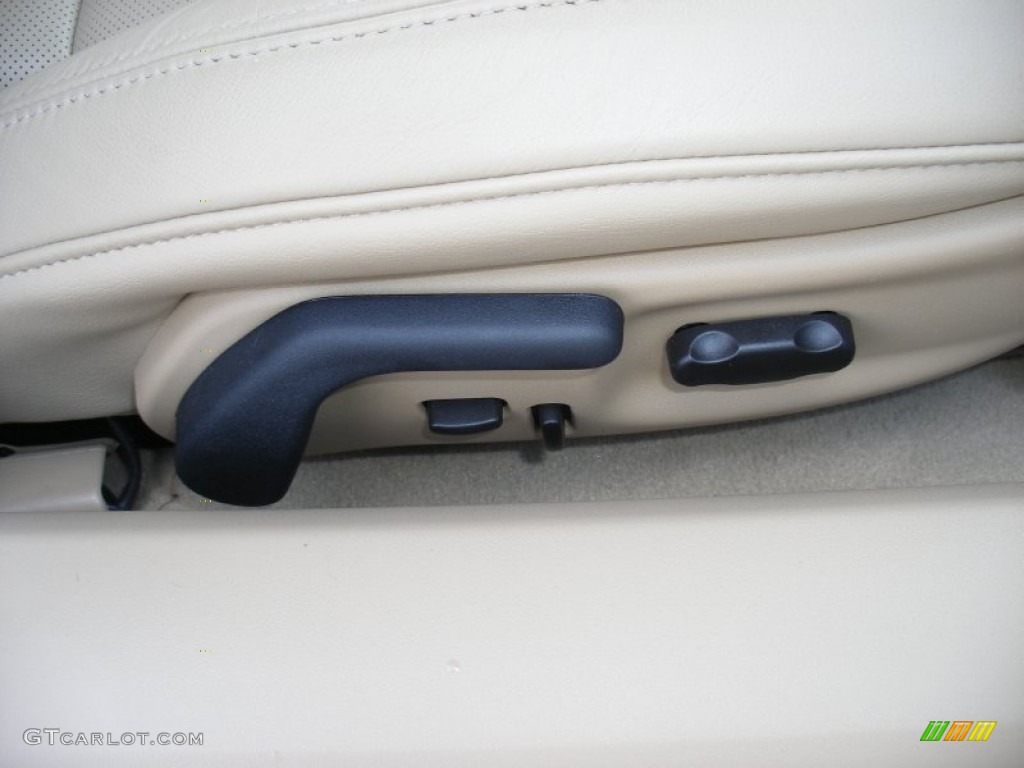 2012 Corvette Convertible - Supersonic Blue Metallic / Cashmere photo #38