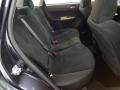 Dark Gray Metallic - Impreza 2.5i Premium Sedan Photo No. 35