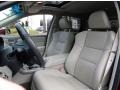 Basque Red Pearl - RDX SH-AWD Technology Photo No. 11