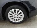 2010 Subaru Impreza 2.5i Premium Sedan Wheel