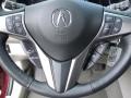 Basque Red Pearl - RDX SH-AWD Technology Photo No. 15