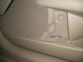 2012 Chevrolet Corvette Cashmere Interior Audio System Photo