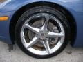 2012 Chevrolet Corvette Convertible Wheel