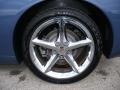 2012 Chevrolet Corvette Convertible Wheel