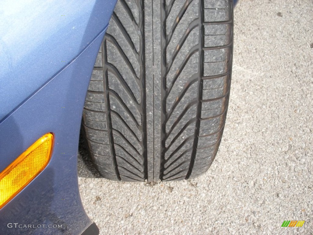 2012 Corvette Convertible - Supersonic Blue Metallic / Cashmere photo #50