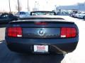 2008 Alloy Metallic Ford Mustang V6 Deluxe Convertible  photo #6