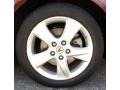 Basque Red Pearl - TSX Sedan Photo No. 7